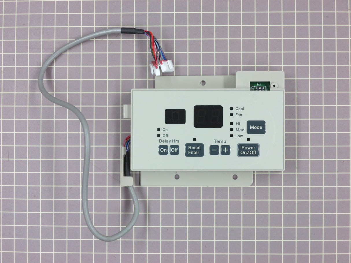 Electronic Control Board Assembly WJ26X21397