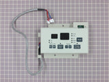 Electronic Control Board Assembly WJ26X21397