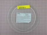 Glass Tray (10 1/4") 3390W1A015A