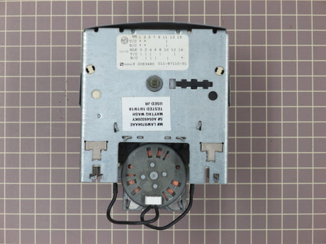 Timer 22001257