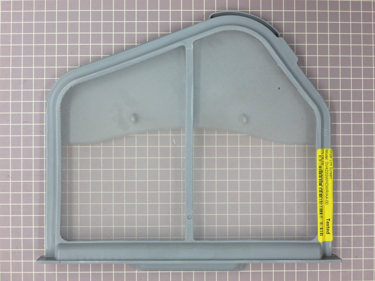 Lint Screen DC97-16742A