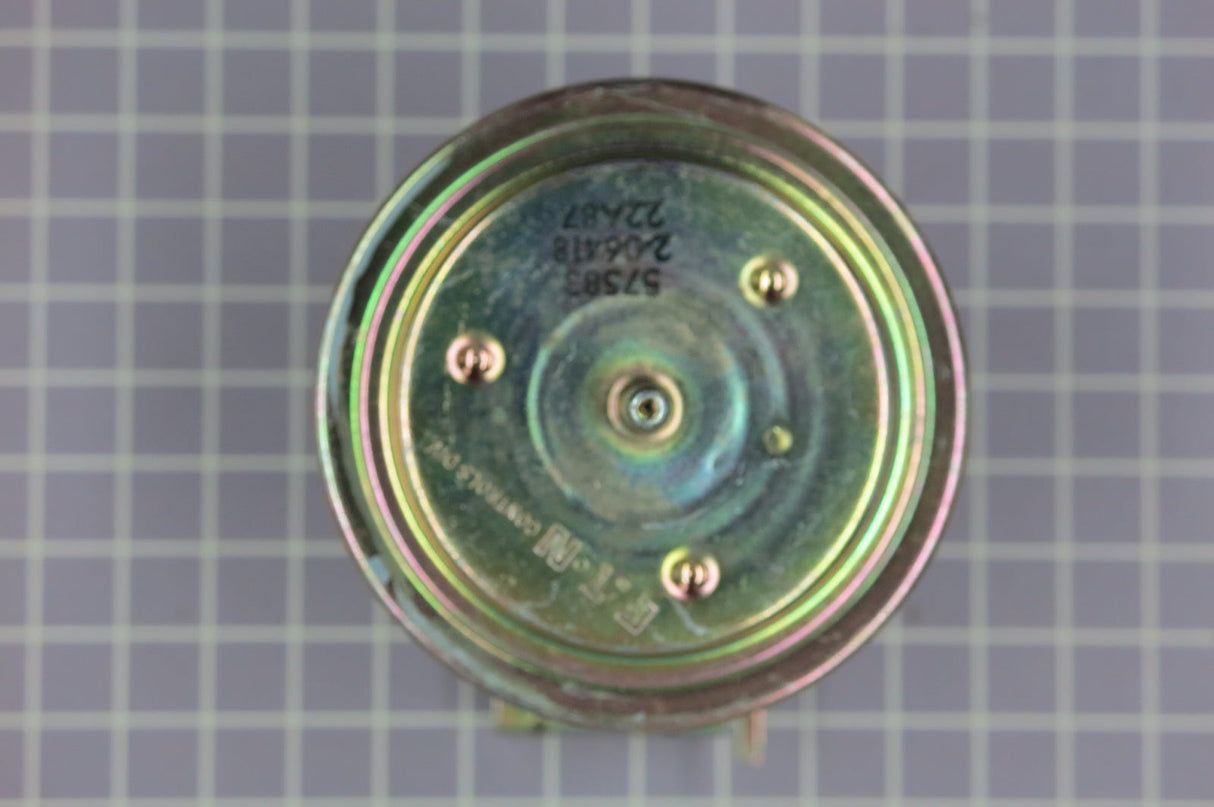 Water Level Pressure Switch WP206418