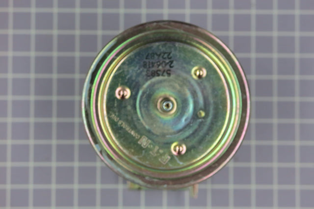Water Level Pressure Switch WP206418
