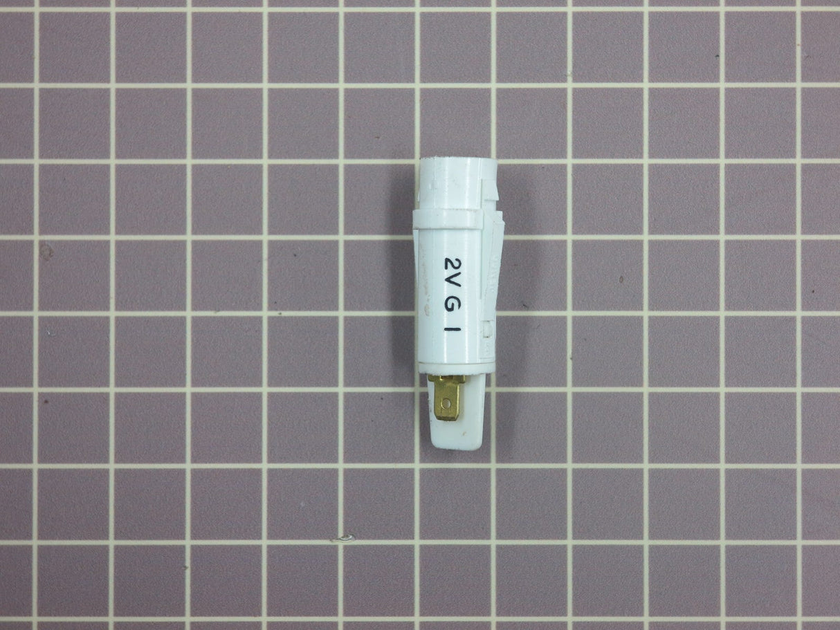 Control Panel Light 801431