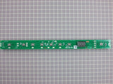 User Interface Board WD21X10553