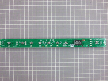 User Interface Board WD21X10553