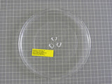 Glass Tray (10") 3517203600