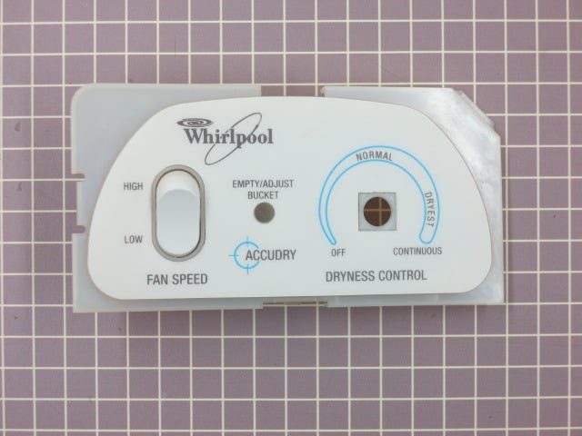 Control Panel 1168770