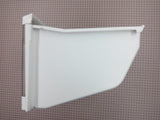 Crisper Drawer and Front (LT) 61002579