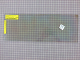 Glass (16 3/8" x 6 1/16") 0316226