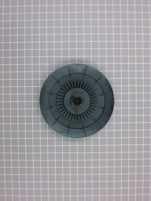 Pulley 8182264