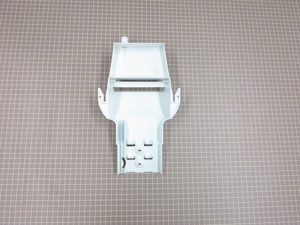 Rear Housing Control WR02X31182