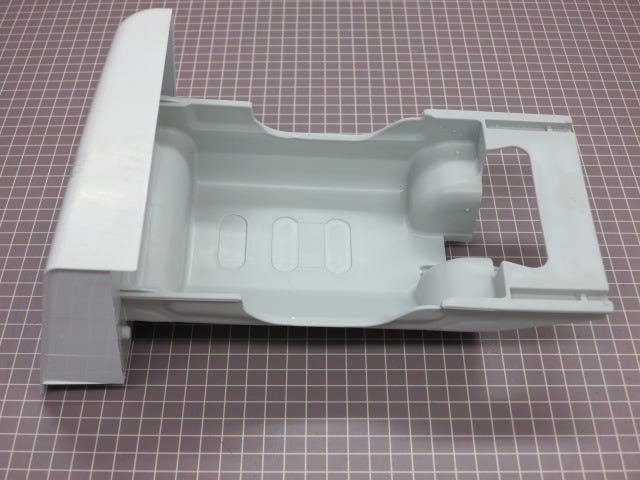 Dispenser Drawer AGL34227801