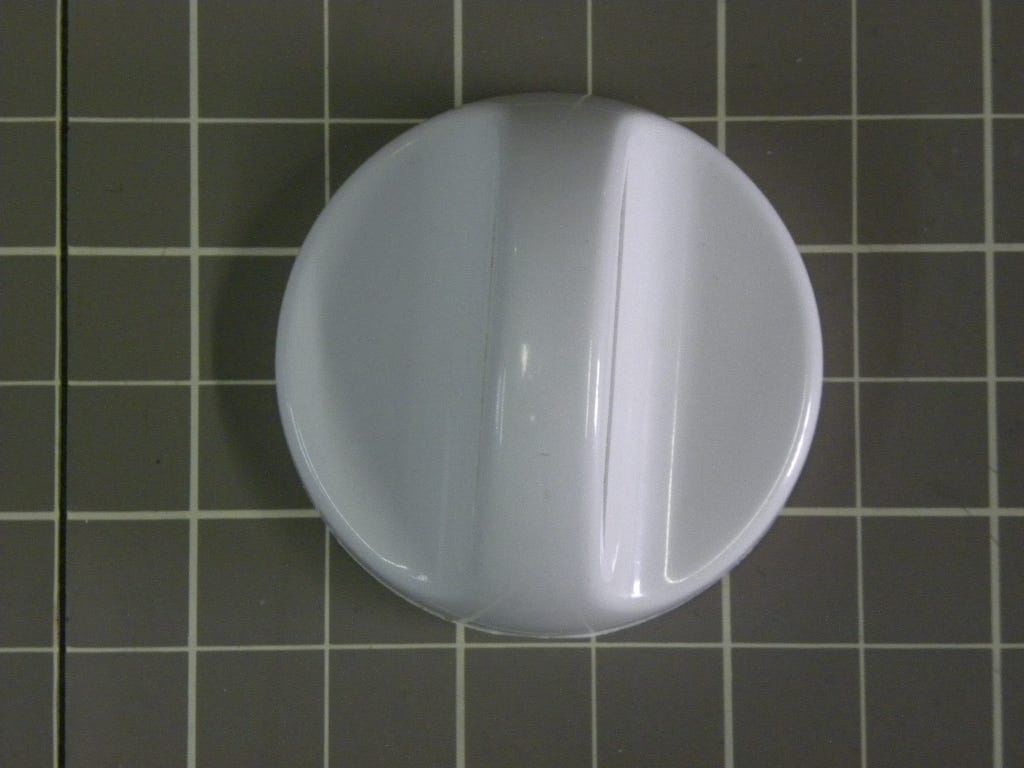Timer Knob (White) 131592001