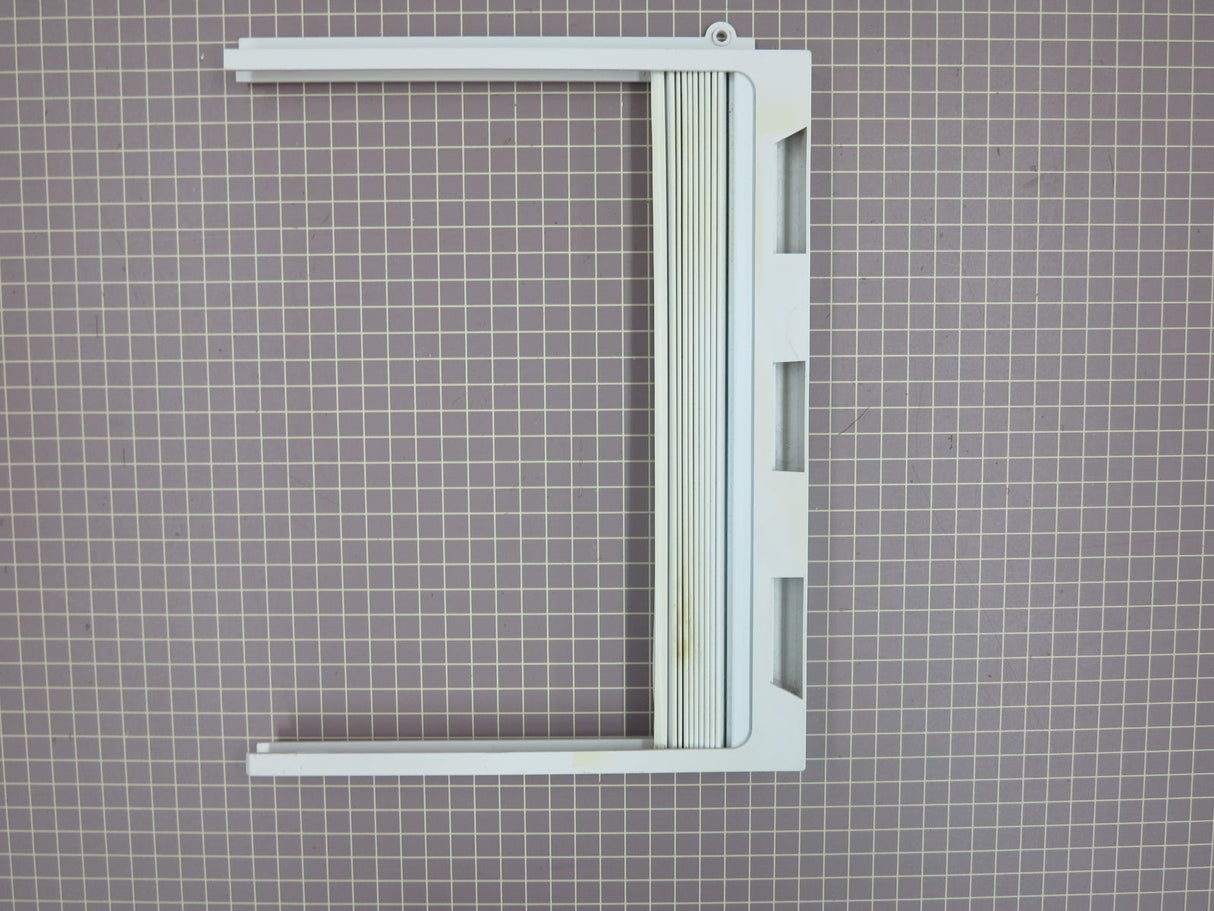 Curtain Frame and Accordion Screen (Left) WJ65X23746