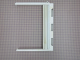 Curtain Frame and Accordion Screen (Left) WJ65X23746