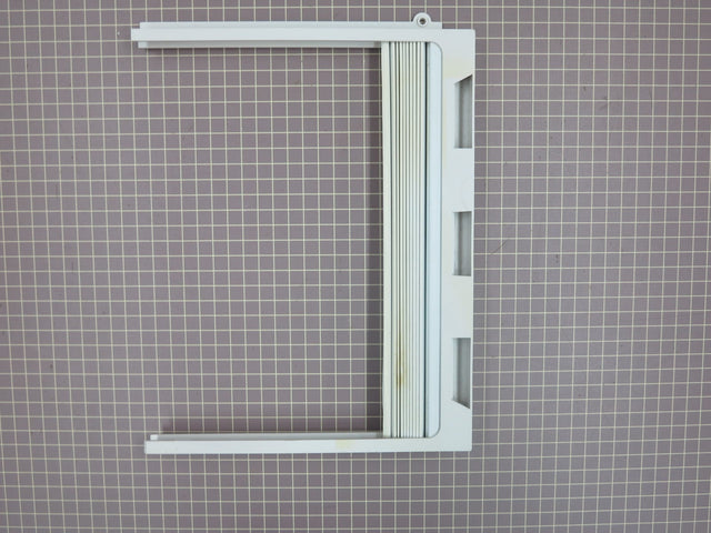 Curtain Frame and Accordion Screen (Left) WJ65X23746