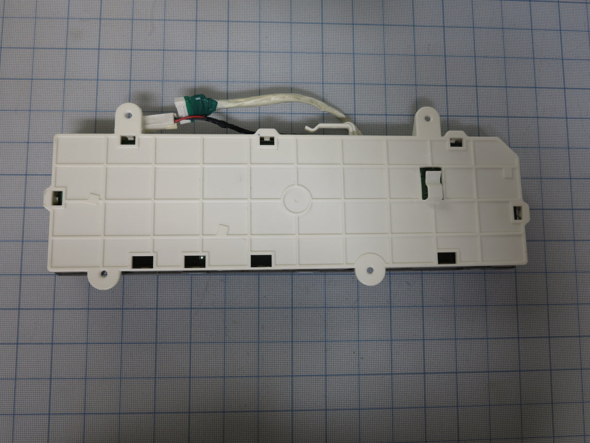 User Control & Display Board DC92-01624C