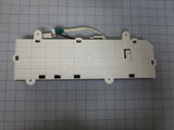 User Control & Display Board DC92-01624C