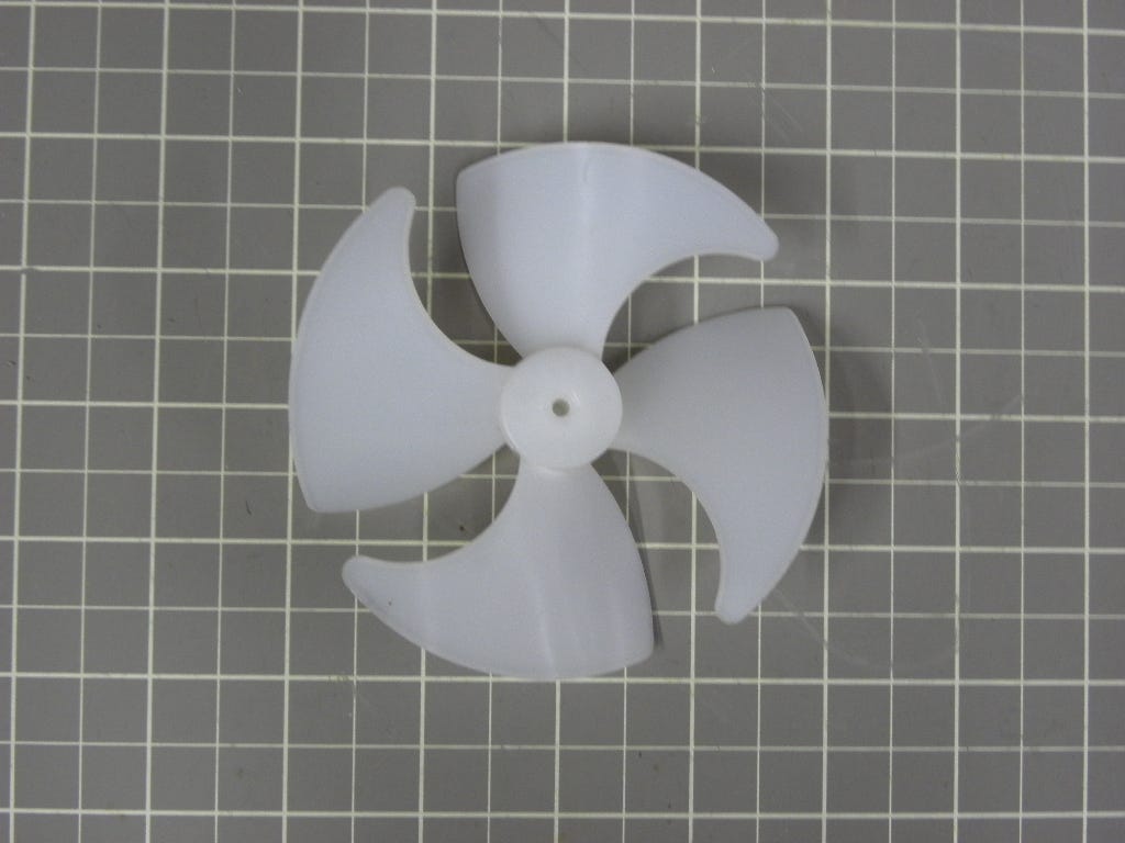 Evaporator Blade 1100939