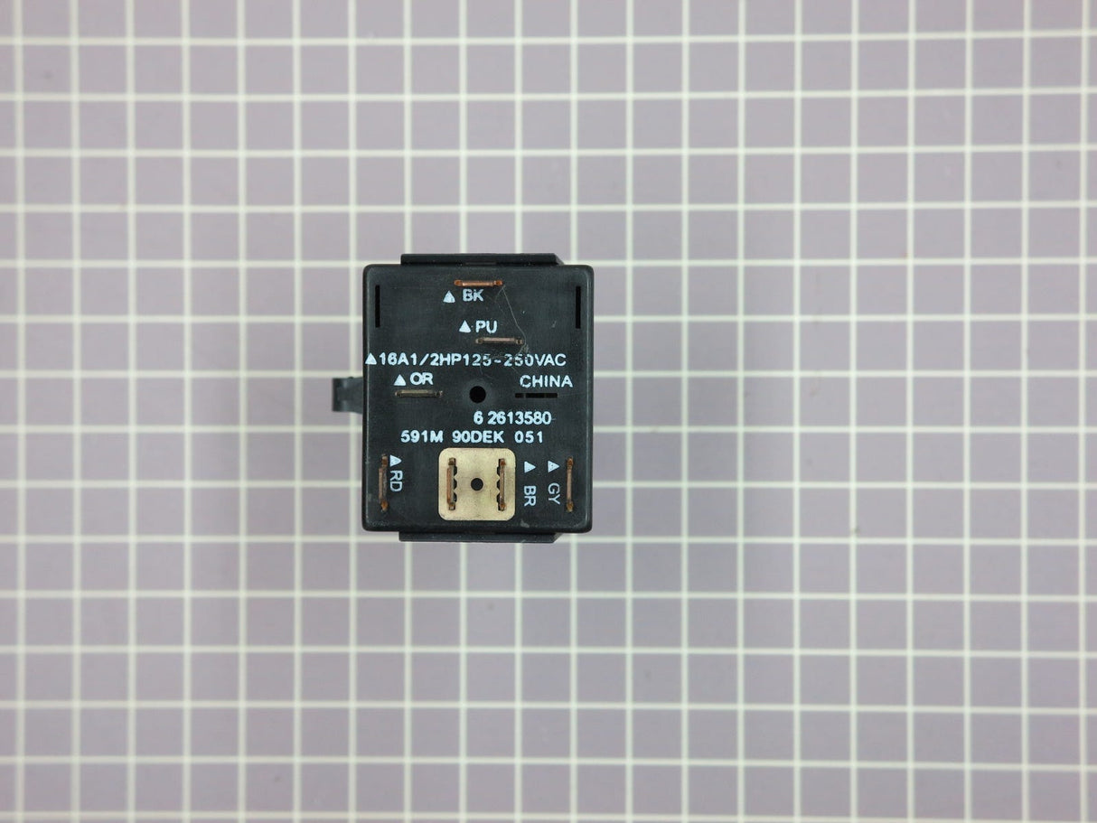 Speed Switch (16A) 22004004