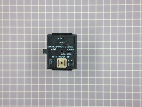 Speed Switch (16A) 22004004