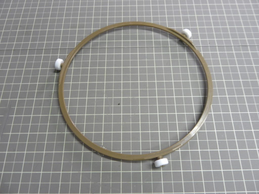 Kenmore Microwave Roller Guide (8 3/4") 5889W2A005K