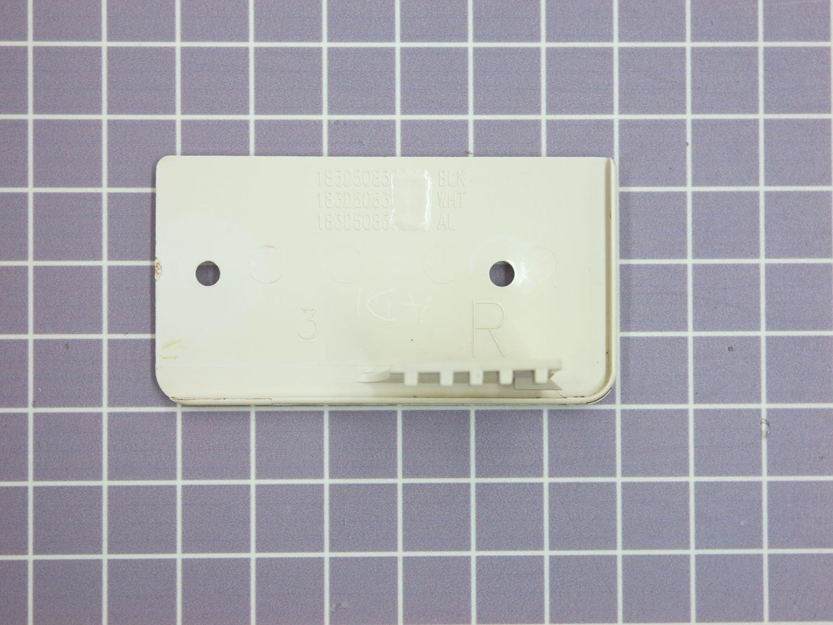 Door End Cap (RT) WB07T10002