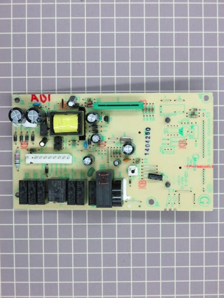 Main Control Board WB27X11215