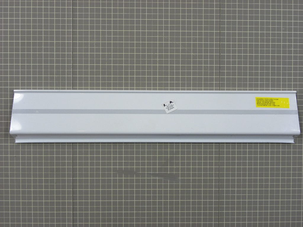 Door Shelf (24 1/2" x 4 1/2") WR71X2688