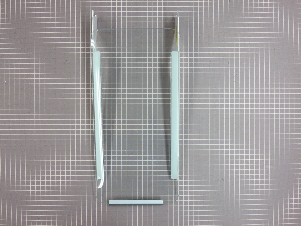 Shelf Glass and Bracket 242128404