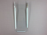 Shelf Glass and Bracket 242128404
