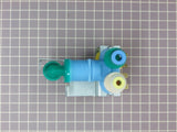 Water Inlet Valve WPW10420083
