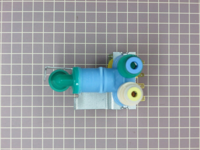 Water Inlet Valve WPW10420083