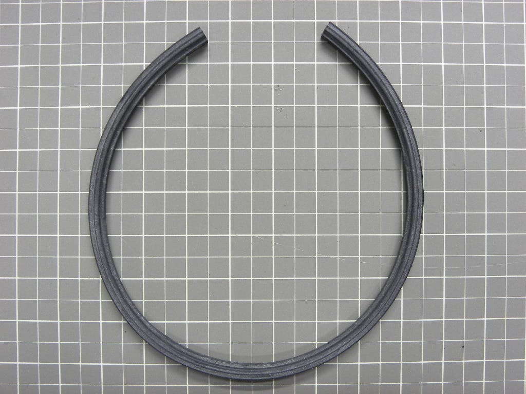 Gasket 00413877
