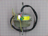 Fan Motor 1260410