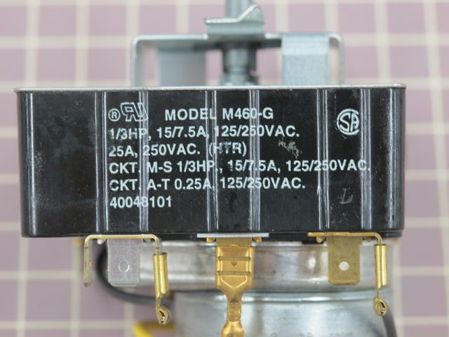 Timer 40048101