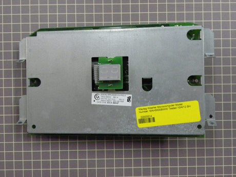 Microcomputer 22003314