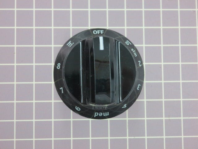 Knob 316544007
