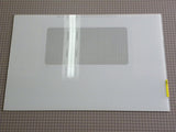 Whirlpool Range Door Glass 816744