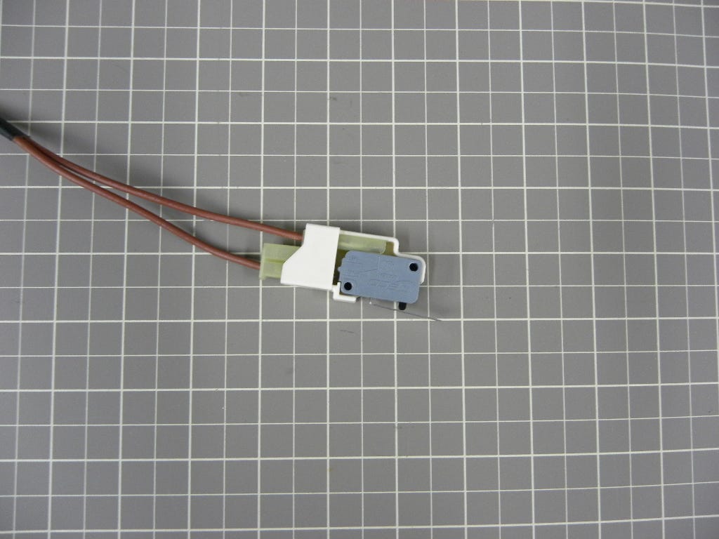 Switch 3W40025D