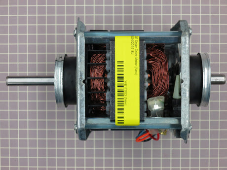 Drive Motor WE17X53