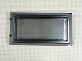 Hotpoint Microwave Complete Door (White) WB56X10359