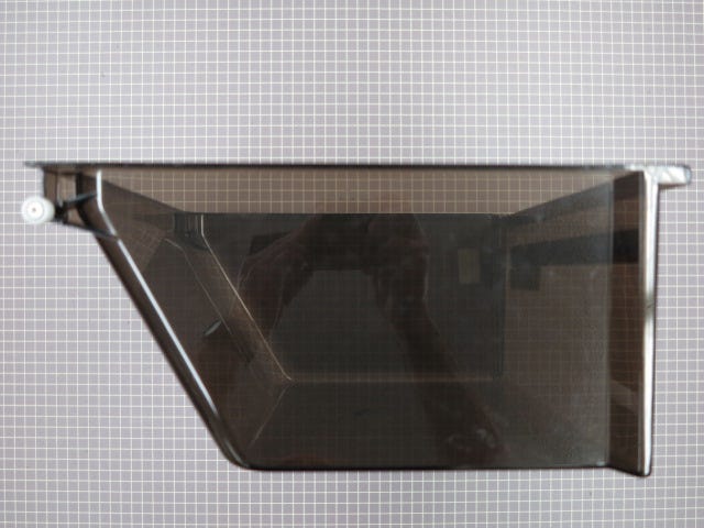 Crisper Pan With Roller 67650-9