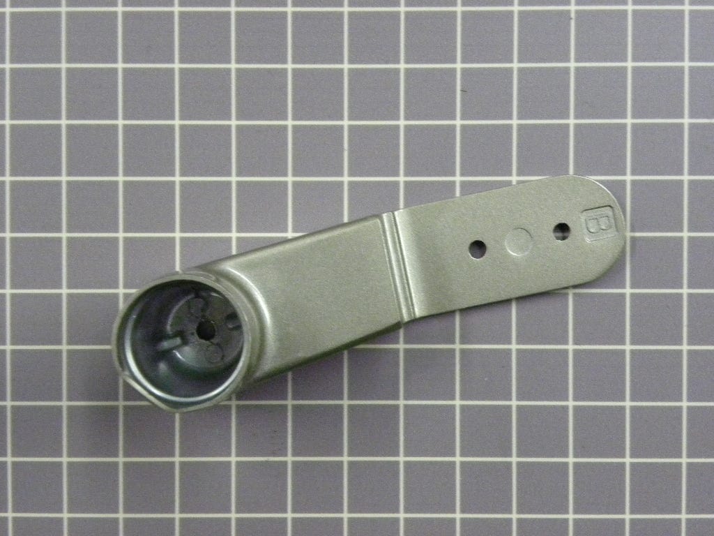 LG Refrigerator Handle Holder 4930JJ2010A