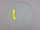 Panasonic Microwave Glass Tray (12") ANE0601Q0AP