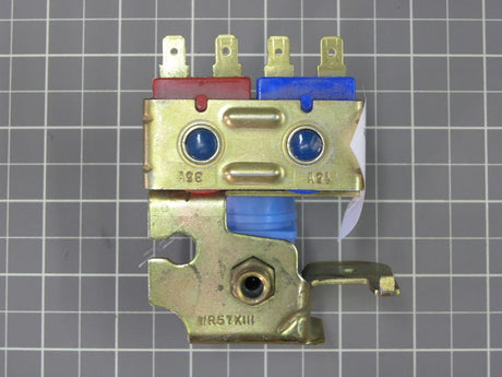 Water Valve (With Threads) WR57X10051
