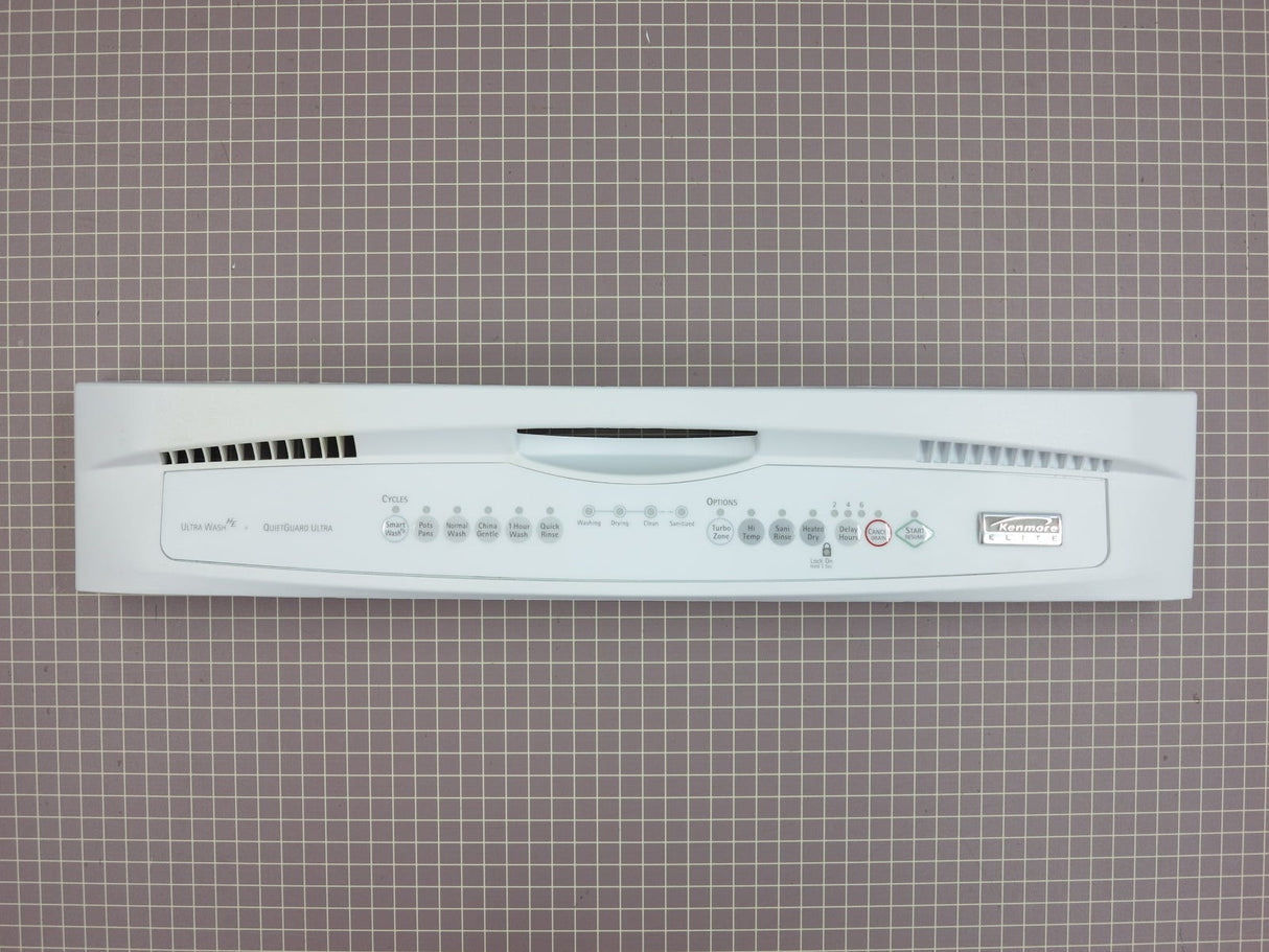 Control Panel W10083036