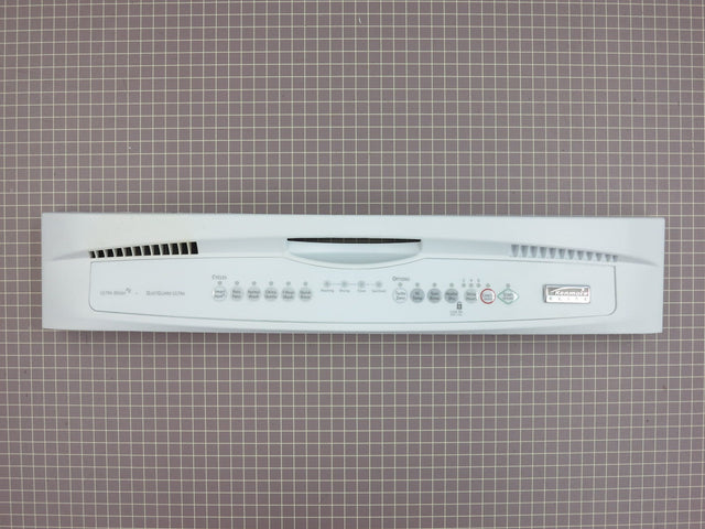 Control Panel W10083036