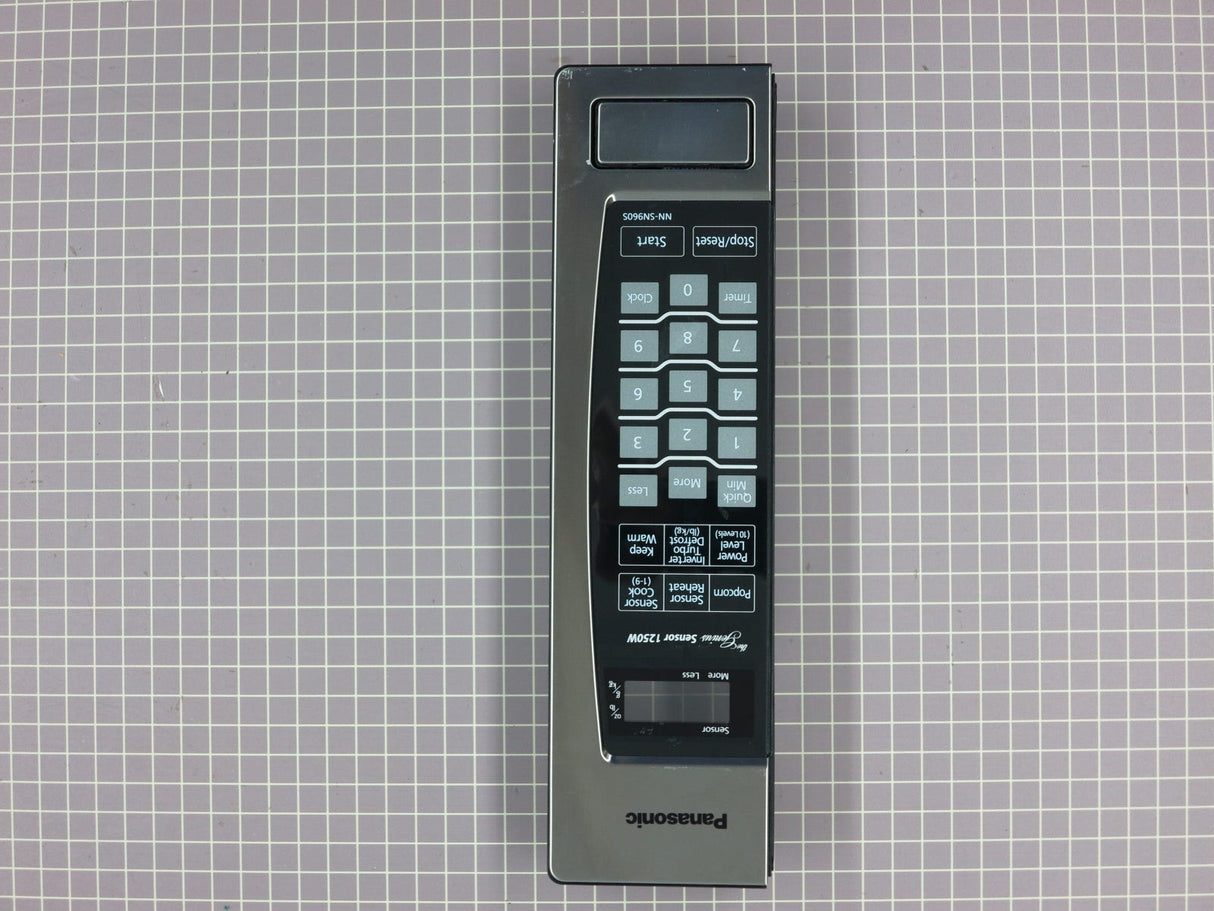 Control Panel F800L9Q90SAP